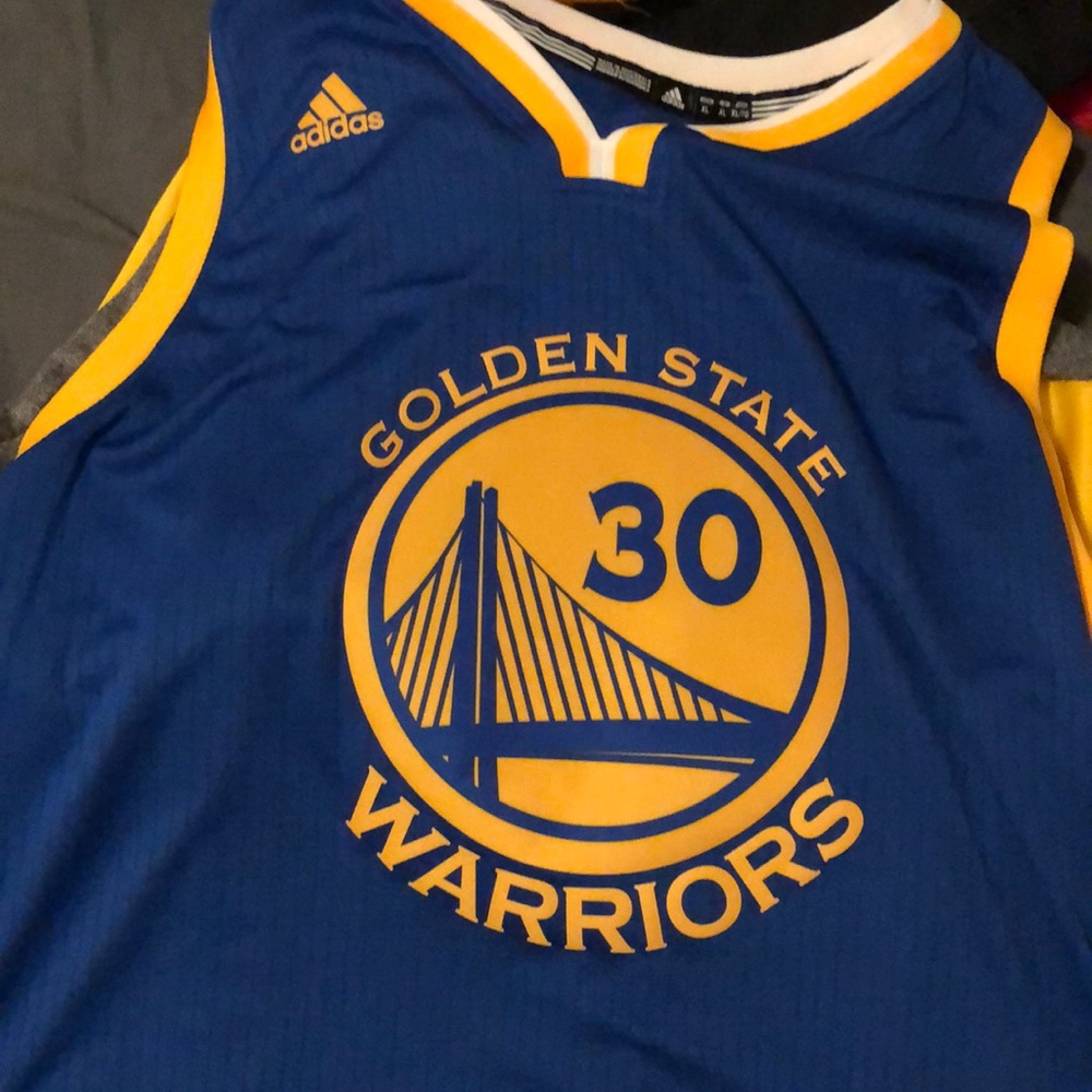 Warriors
